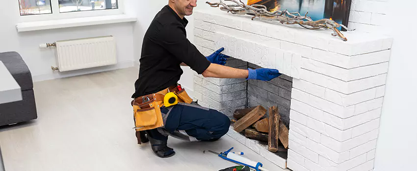 Gas Fireplace Repair And Replacement in Montebello, CA