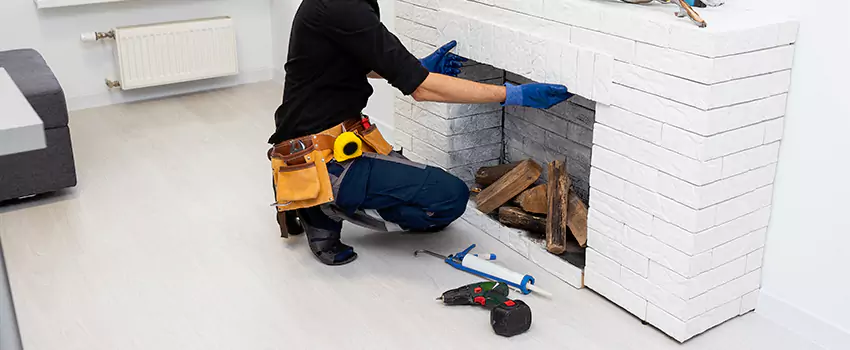 Masonry Fireplace Technician in Montebello, California