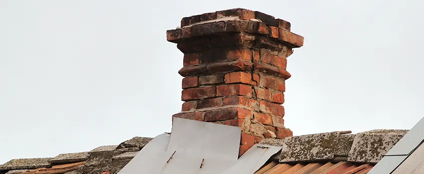 Cost of Fixing Blocked Chimney in Montebello, California