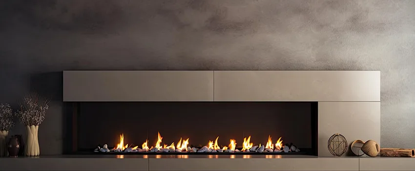 Gas Fireplace Logs Supplier in Montebello, California