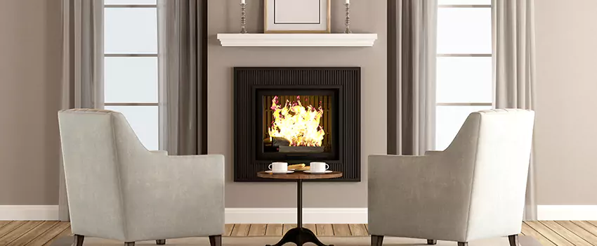 Heatilator Direct Vent Fireplace Services in Montebello, California