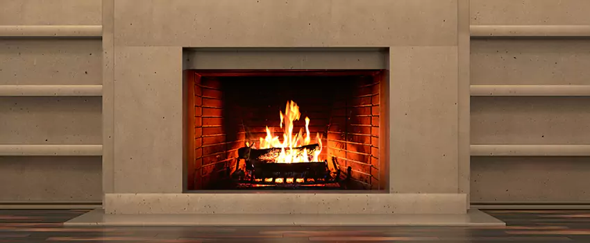 Majestic Trilliant Series Gas Fireplace Insert Repair in Montebello, California