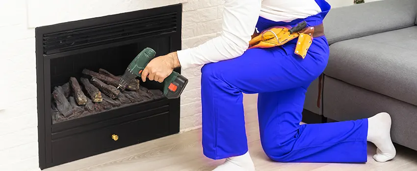 Pellet Fireplace Repair Services in Montebello, CA