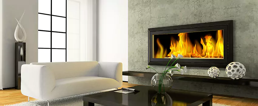 Ventless Fireplace Oxygen Depletion Sensor Installation and Repair Services in Montebello, California