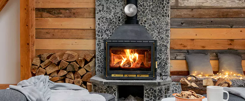 Affordable Wood Fireplace Fixing Solutions in Montebello, California